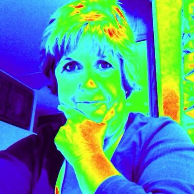 Profile Photo of Brenda L McRae (@BusyBrendaM) on Twitter