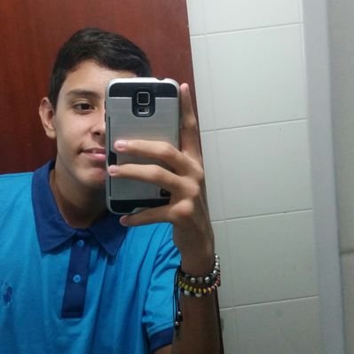 Profile Picture of Peter Santiago Olivares (@PeterSantiagoO1) on Twitter