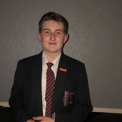 Profile Picture of Danielstraughan (@Danielstraugha1) on Twitter