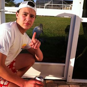 Profile Picture of Joseph Bruccoleri (@bruccoleri0499) on Pinterest