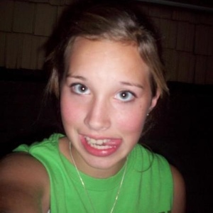 Profile Picture of Kelsey Gaskins (@vballlover101) on Myspace