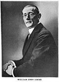 Profile Picture of William John Lockeon Wikipedia