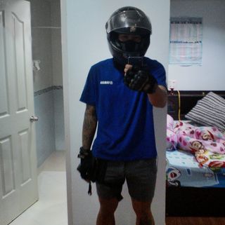 Profile Picture of Jason Lucky (@jason.lucky.980) on Facebook