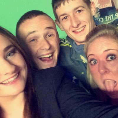 Profile Picture of Jason Dineen (@jason_dineen94) on Twitter