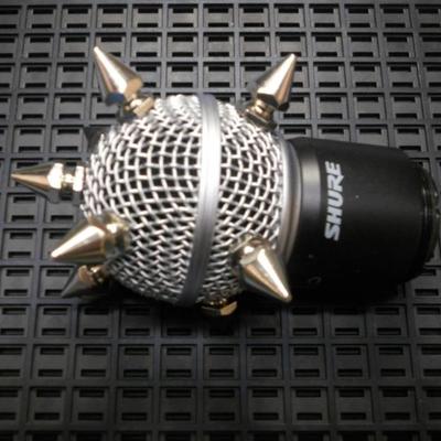 Profile Picture of Adam Brunelle (@SoundGuy4037) on Twitter