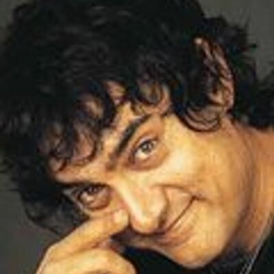 Profile Picture of Kiran Nair (@kirannair2) on Twitter