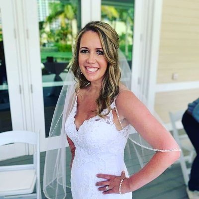 Profile Picture of Jennifer Dauer (@dauer75) on Twitter