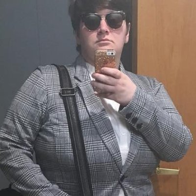 Profile Picture of Rowan Smith (@TheRowanSmith) on Twitter