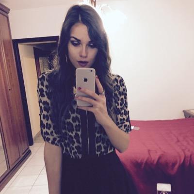 Profile Photo of Paola Ceccomancini (@PaolaCeccomanci) on Twitter