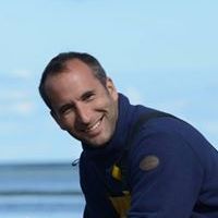 Profile Picture of Jeff Taugé (@jefftaug) on Pinterest