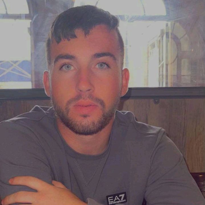 Profile Picture of Jon Wick (@jon.wick856) on Tiktok