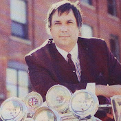 Profile Picture of Patrick Foisy (@ParkaAvenuePatrick) on Youtube