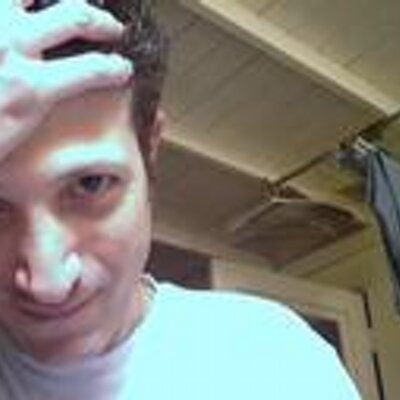 Profile Picture of Mark Rosenblatt (@MarkRosenblatt) on Twitter