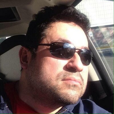 Profile Picture of Lou Ayala (@@Lou1EMT) on Twitter