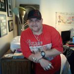 Profile Picture of Richard Torres (@grizzley2166) on Instagram