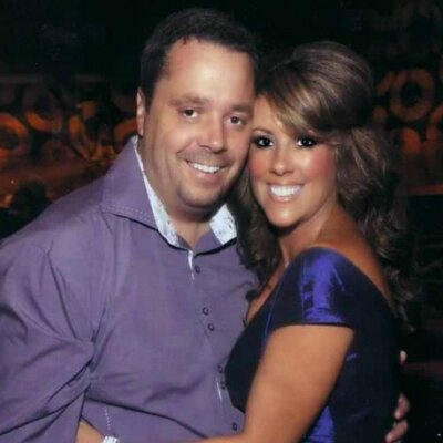 Profile Picture of Bryan Hardman (@fortunatefive) on Twitter