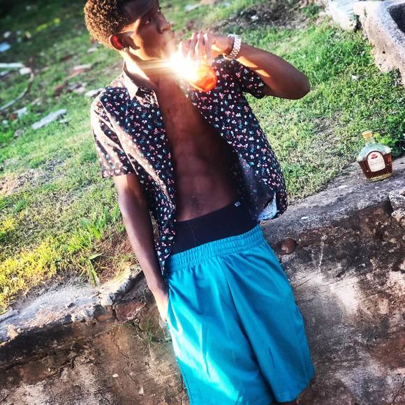 Profile Picture of Dontrez Middlebrooks (@dontrezm) on Poshmark