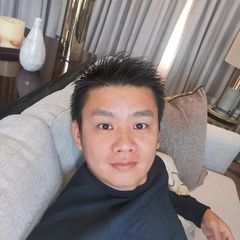 Profile Picture of Gui Chen (@gui12218) on Tiktok