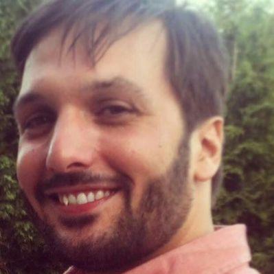 Profile Picture of Thomas McNabb (@3rdHarmonicMc) on Twitter