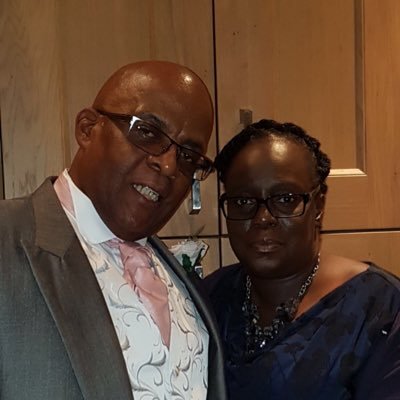 Profile Picture of Terence Harper-Ricketts (@HarperRicketts) on Twitter