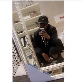 Profile Picture of Jerell Greene (@jerellgreene) on Pinterest
