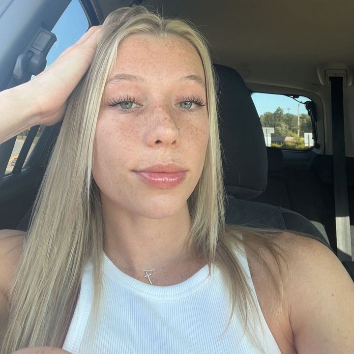 Profile Picture of taylorwalsh159 (@@taylorwalsh159) on Tiktok