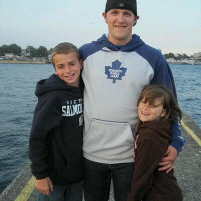 Profile Picture of Andrew Morton (@TheOne_AMort) on Twitter