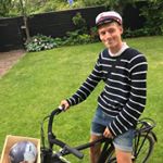 Profile Picture of Magnus Bob Bjørn (@magnus_bjorn_larsen) on Instagram