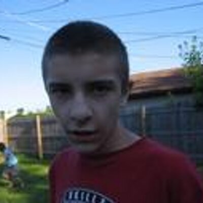 Profile Picture of Richard Ray Lind (@richielind16) on Twitter