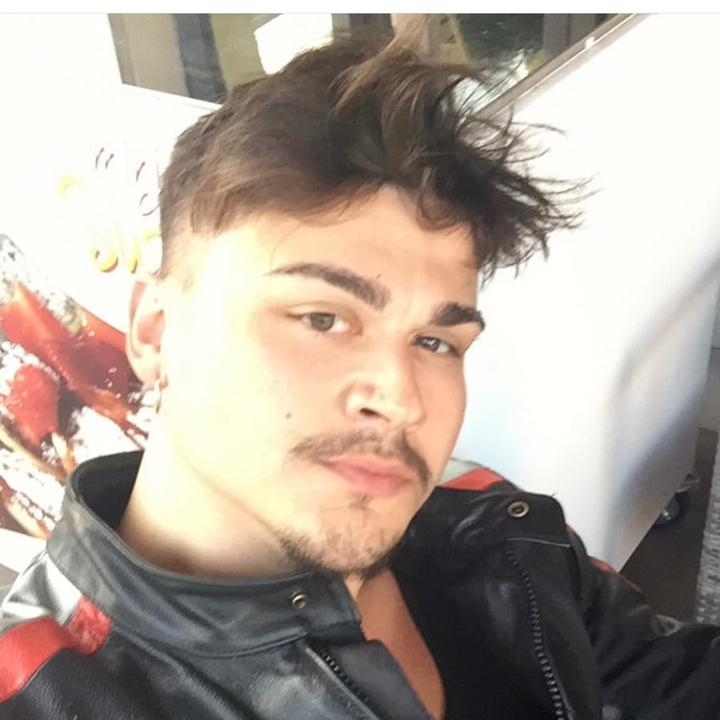 Profile Picture of Michael (@michaelino93) on Tiktok