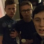 Profile Picture of Piñata (@matthew_tapley) on Instagram