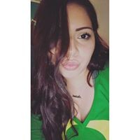 Profile Picture of Ariana Rios (@ariana-rios-17) on Quora