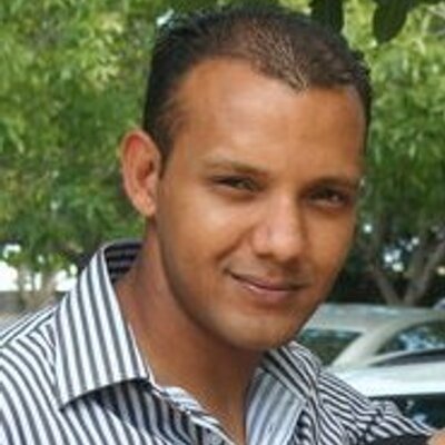 Profile Picture of Jody Weber (@jweber4124) on Twitter