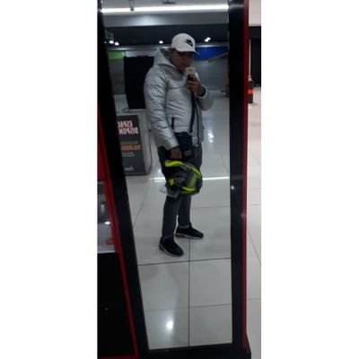 Profile Picture of Kevin Perales (@KevinPe26510783) on Twitter