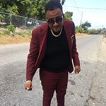 Profile Picture of andre shepherd (@andreshepherd) on Instagram