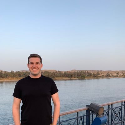 Profile Picture of Evan Yurchuk (@EvanYurchuk) on Twitter