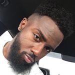 Profile Picture of Mario Wade (@numberone94_) on Instagram