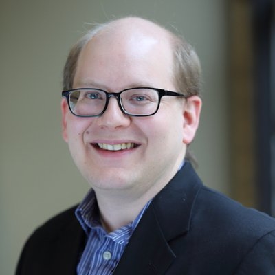 Profile Picture of Andrew Bronson, CAE (@andrewbronson) on Twitter