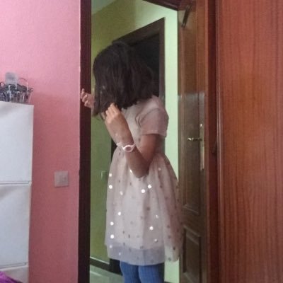 Profile Picture of Lucia Madrigal (@luciamadrigal18) on Twitter