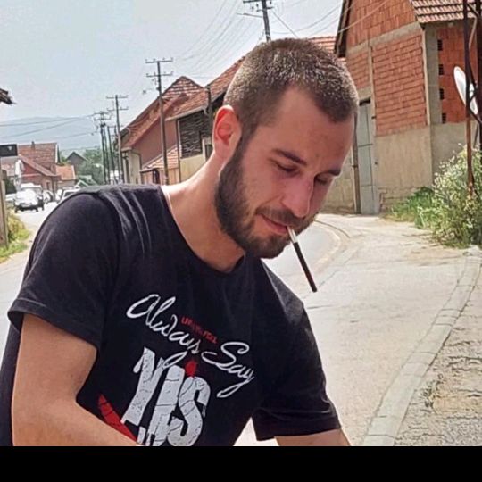Profile Picture of Daniel ZeVs Pavlovic (@danielzevspavlovic) on Tiktok