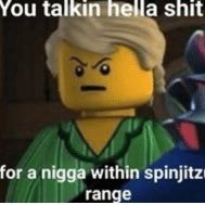 Profile Picture of Ray Paradise (@KingParadise_RP) on Twitter