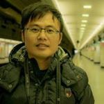 Randy Huang - Instagram Profile Picture of Randy Huang (@randy.oil) on Instagram