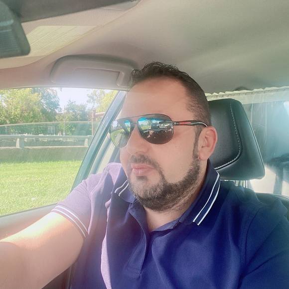 Profile Picture of Magdy Hendy (@magdyhendy) on Poshmark