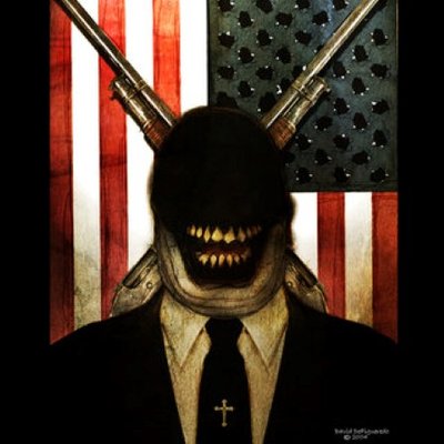 Profile Picture of Steven VanDermark (@vanderm81034529) on Twitter
