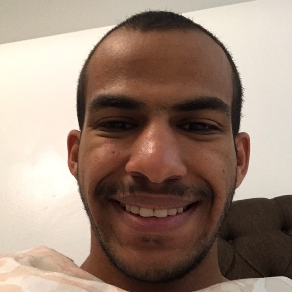 Profile Picture of Mohammed Alhajri (@alhajri19els) on Poshmark