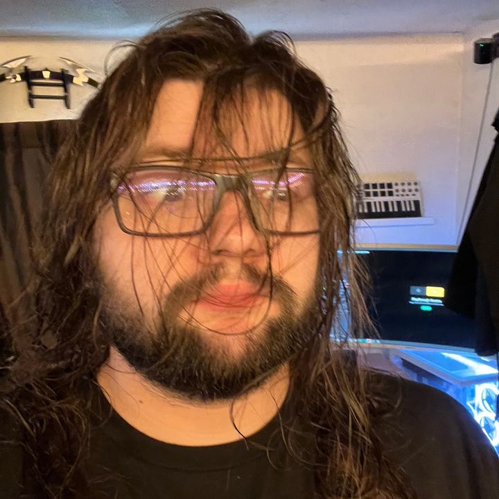 Profile Picture of Chad Swift (@chadswift) on Tiktok