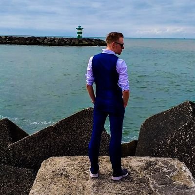 Profile Picture of Kevin Göbel (@Lowjacklp) on Twitter