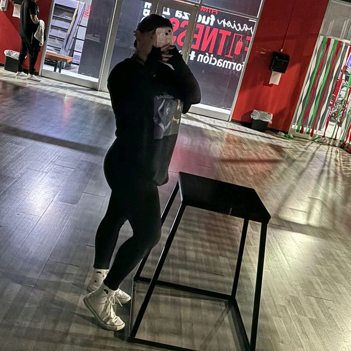 Profile Picture of   Dubel Lara Ruiz... (@dubellara) on Tiktok