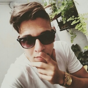 Profile Picture of Douglas Larson (@@douglaslarson) on Tiktok