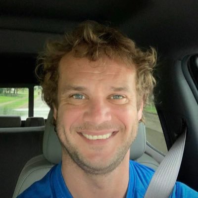 Profile Picture of Kyle McKinneyon Twitter